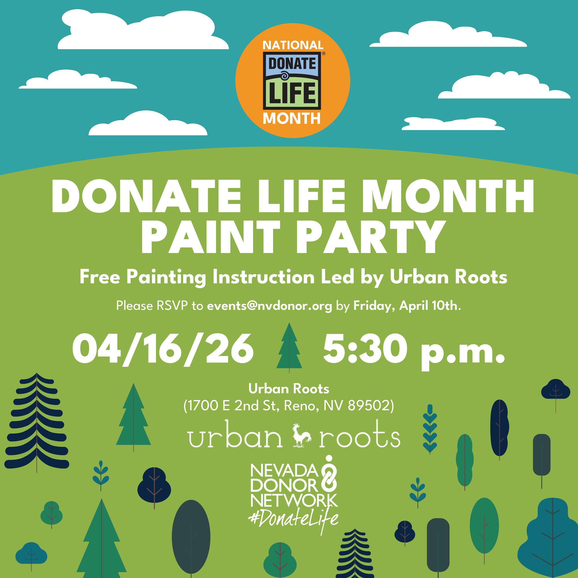 1671-Happy Little Trees Donate Life Event at Urban Roots-02 1671-Happy Little Trees Donate Life Event at Urban Roots-02