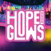 2026 Hope Glows Square 2026 Hope Glows Square