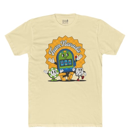 BeigeShirt