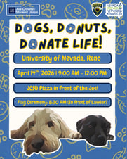 Dogs, Donuts, Donate Life 2026-1