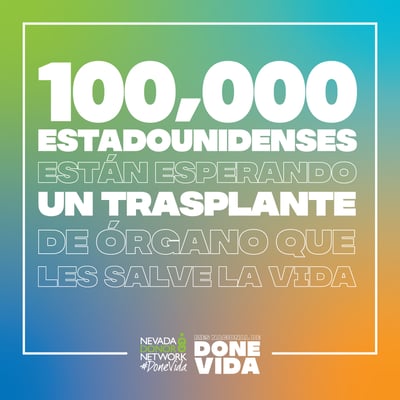 DonateLifeMonth-AmericansWaitingPost-Spanish DonateLifeMonth-AmericansWaitingPost-Spanish