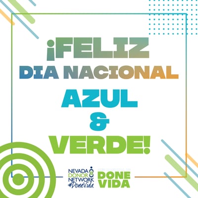 DonateLifeMonth-BlueandGreenDayPost-Spanish-01 DonateLifeMonth-BlueandGreenDayPost-Spanish-01