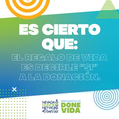 DonateLifeMonth-FactPost-Spanish DonateLifeMonth-FactPost-Spanish
