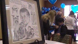  Channel 13 Action News | Jesse Hill Floragraph Finishing