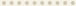 dotted border