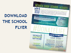 Download School Flyer