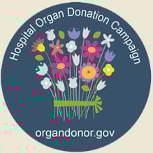 Hospital Organ Donation Campaign