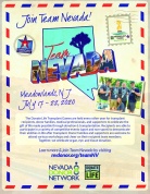 Download the Transplant Games Flyer