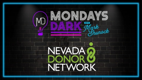Mondays Dark