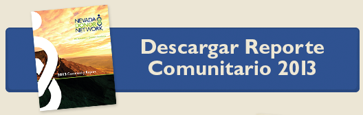2013 community report