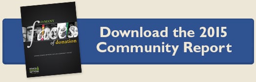 2015 Community Report