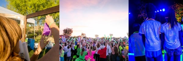 hope glows 2020