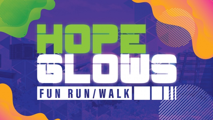 hope glows 2020