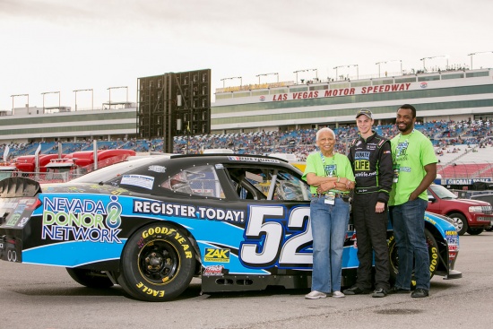NASCAR
