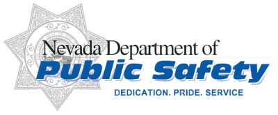 NV Dept Public Safety
