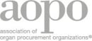 AOPO-logo-grayscale