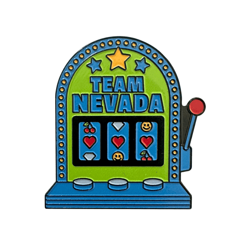 TGA-Pins