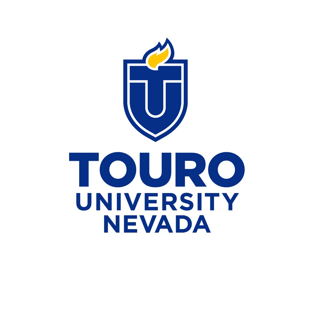 TOURO_Stack_2_Color_TU_NV TOURO_Stack_2_Color_TU_NV