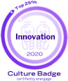 5f18c1c885fde9fd0f6640bf_Innovation Culture Badge