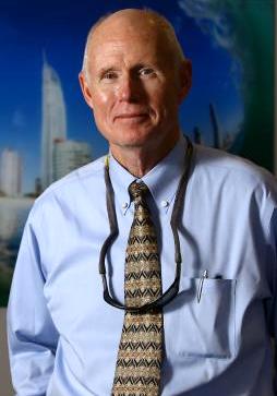 Dr Gilmartin picture Dr Gilmartin picture