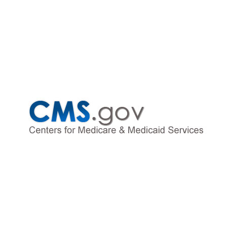 CMS.gov logo