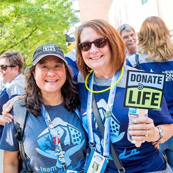donate life transplant games team nevada donate life transplant games team nevada