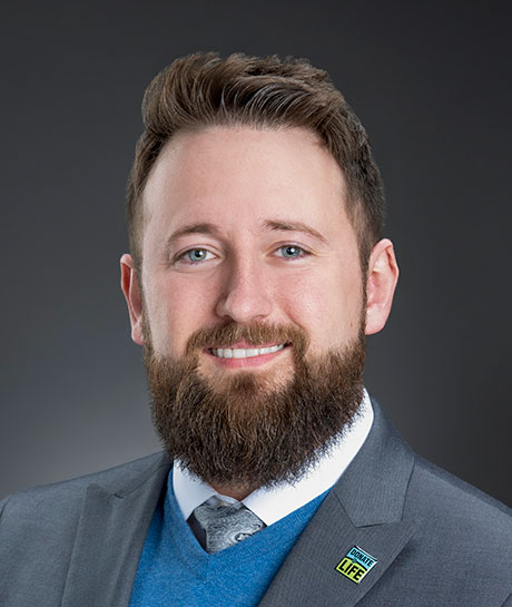 Darren Lahrman